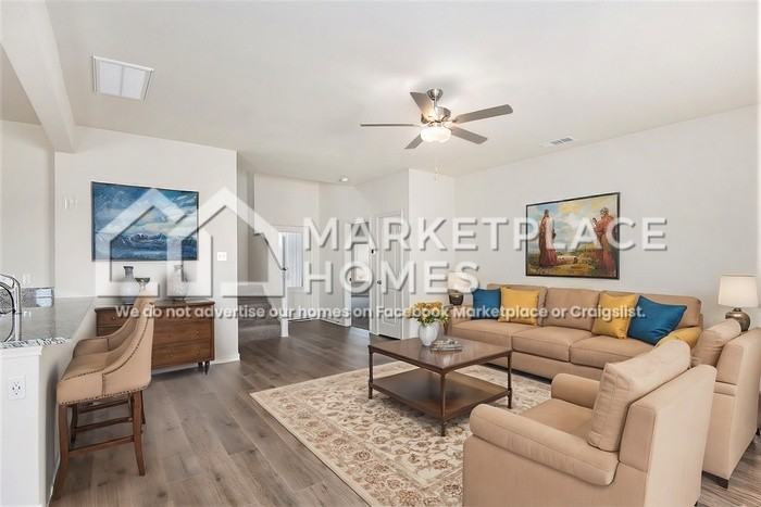 10909 Gray Mare Drive - Photo 2 of 24