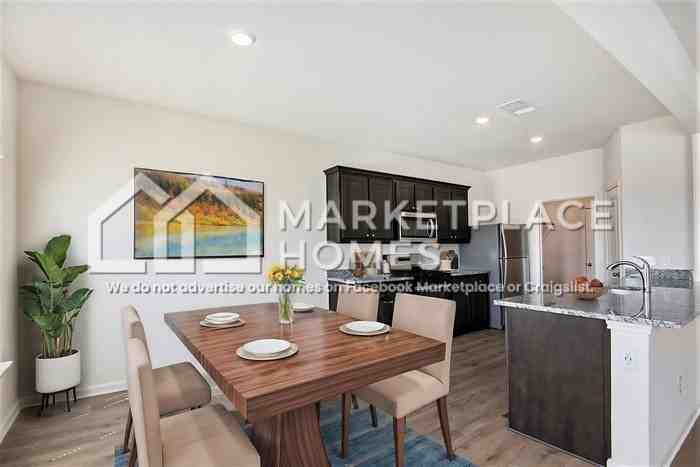 10909 Gray Mare Drive - Photo 5 of 24