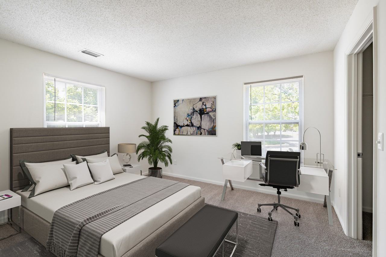 Lakewood Apartments - Photo 7 of 57