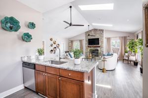 featured image of 100 Waterside Terrace