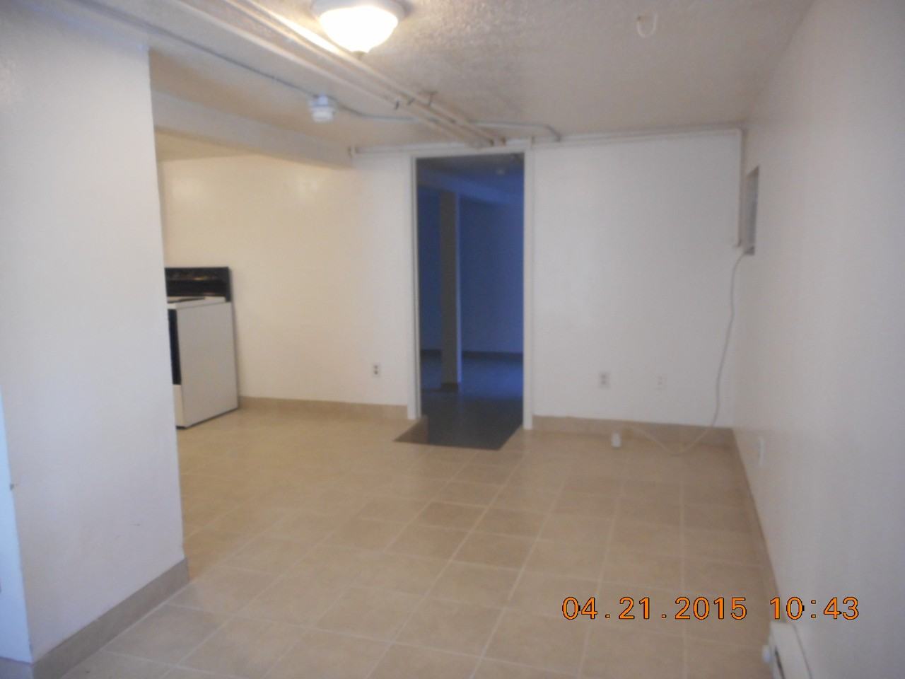 1517 Gold Avenue Southeast #1517-1-2 - Photo 3 of 8