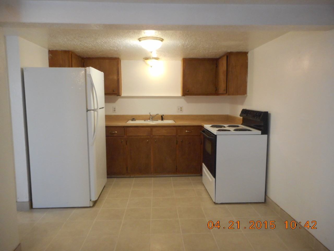 1517 Gold Avenue Southeast #1517-1-2 - Photo 4 of 8