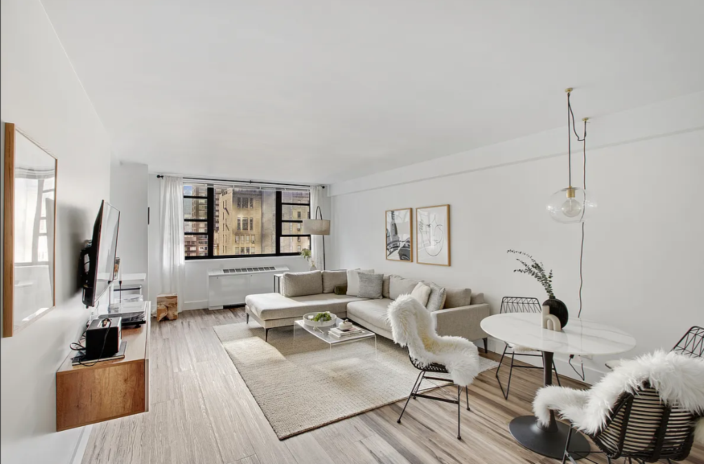 314 West 58th Street #10E