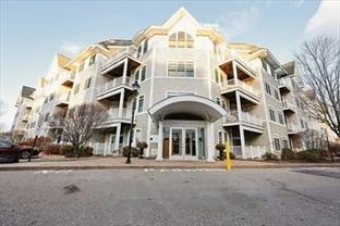 614 Pond Street #1411 - Photo 1 of 1