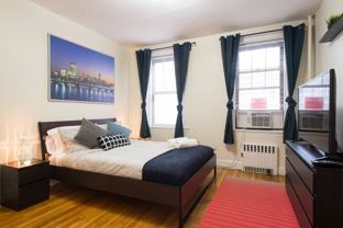 58 Queensberry Street #8 - Photo 1 of 1