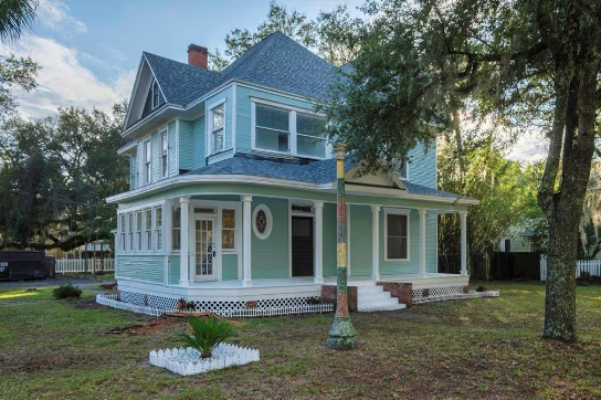 735 East University Avenue #NA - Photo 2 of 17