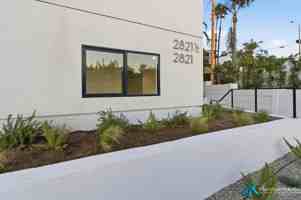 featured image of 2821 Avenel Street #A
