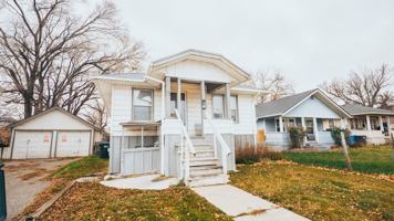 featured image of 725 North 10th Avenue