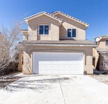 1647 Corte Del Sol Northwest #NA - Photo 1 of 1