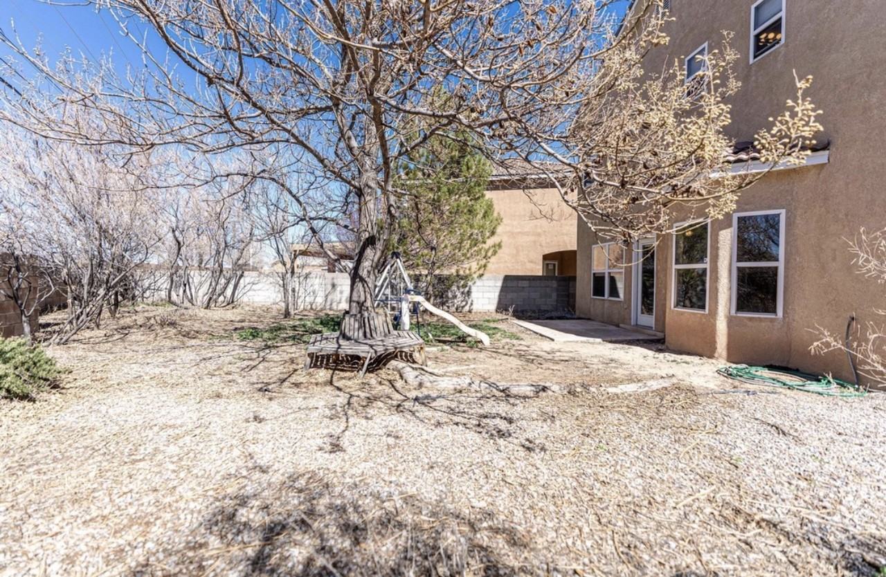 1647 Corte Del Sol Northwest #NA - Photo 6 of 16