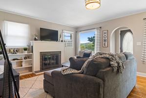 featured image of 4016 Canyon Lake Drive #1