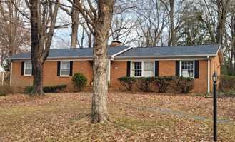 703 Longview Street #NA - Photo 1 of 1