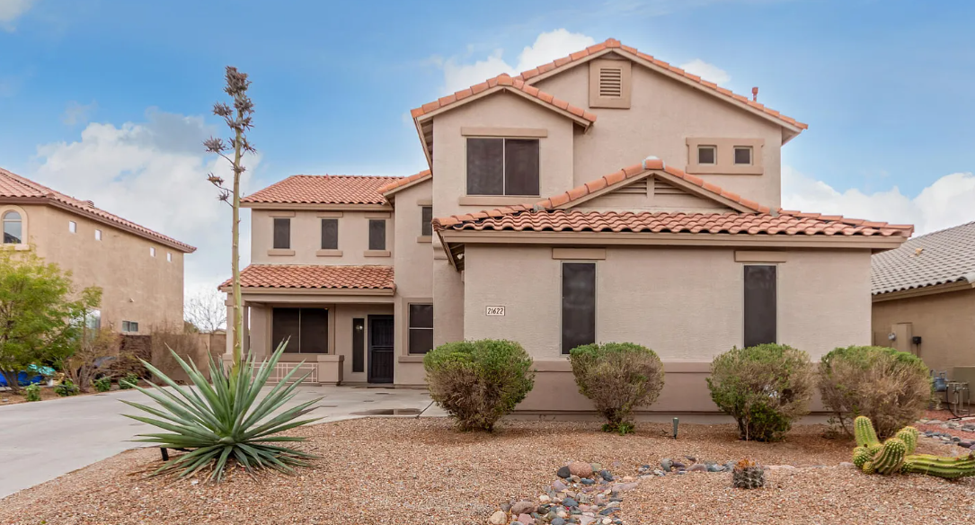 21622 North Backus Drive #NA - Photo 2 of 20