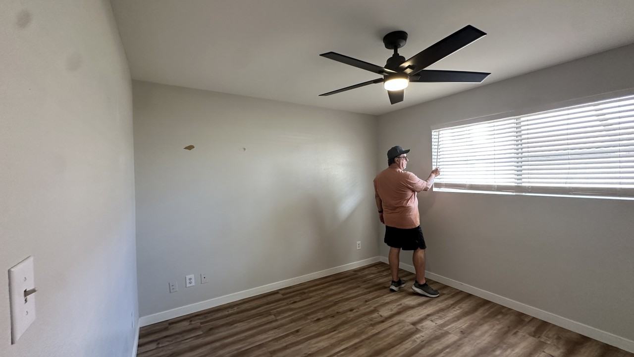 2806 South Mill Avenue #2808 - Photo 3 of 15