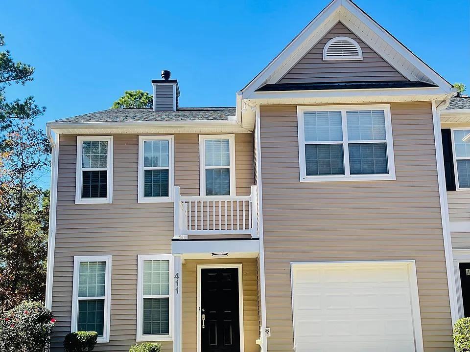 411 Plank Bridge Way - Photo 2 of 20