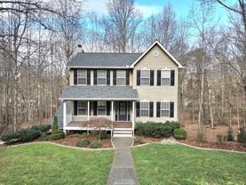 12469 Daisywood Drive #NA - Photo 1 of 1