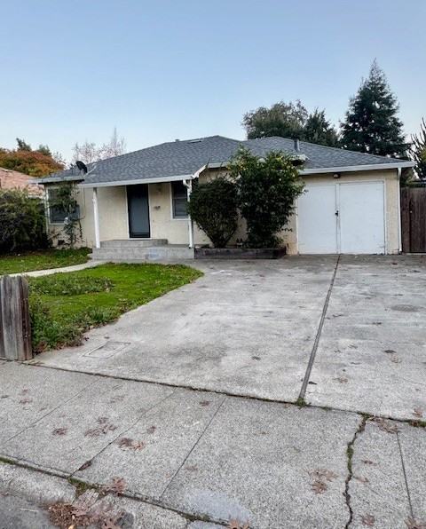 2761 Bonifacio Street #1