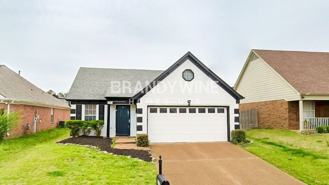 1117 Cross Wood Lane #1117 - Photo 1 of 1