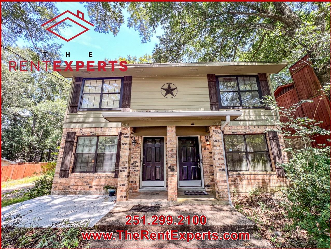 953 Dickenson Avenue #1