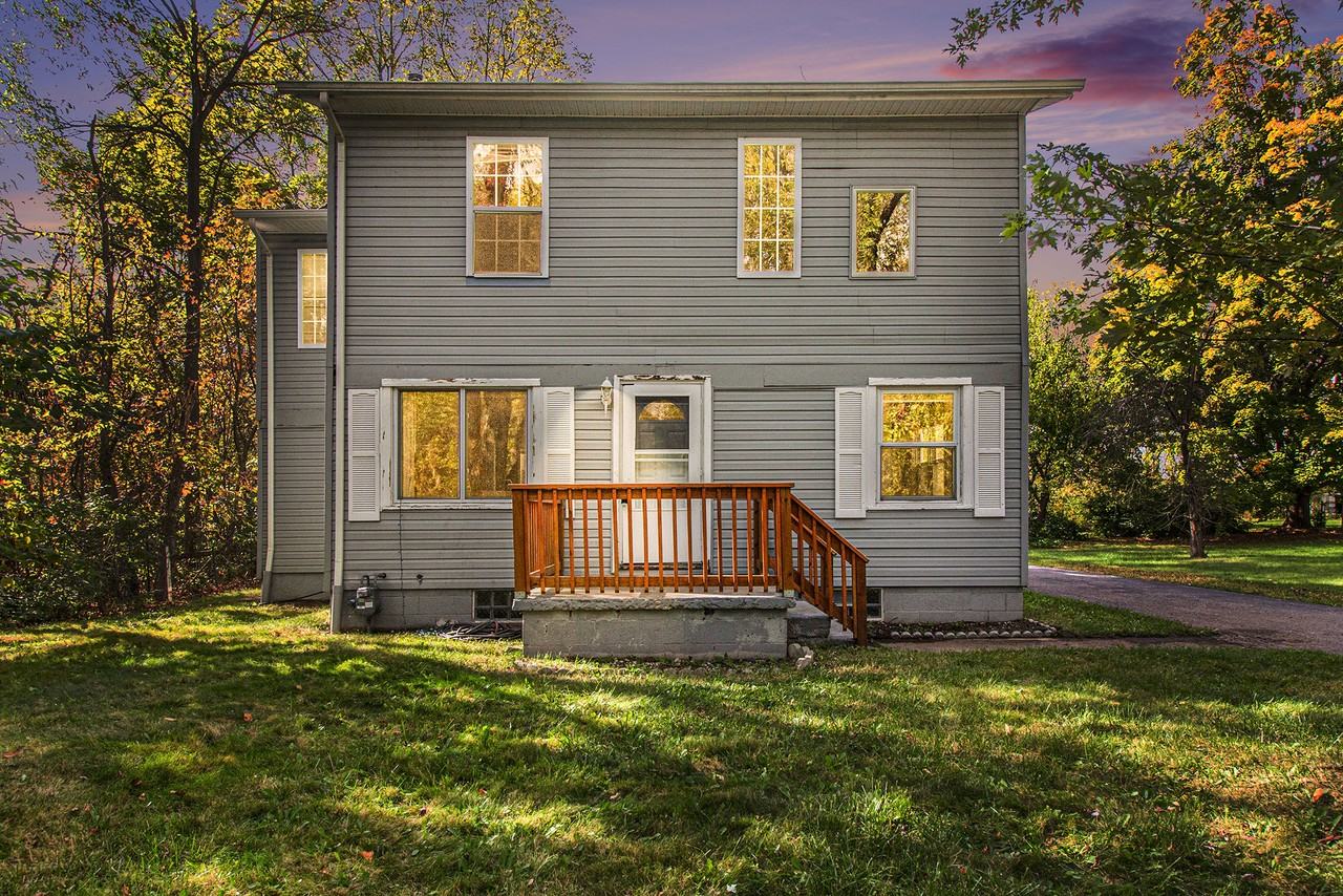 1061 Centennial Avenue #1