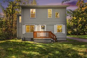 featured image of 1061 Centennial Avenue #1