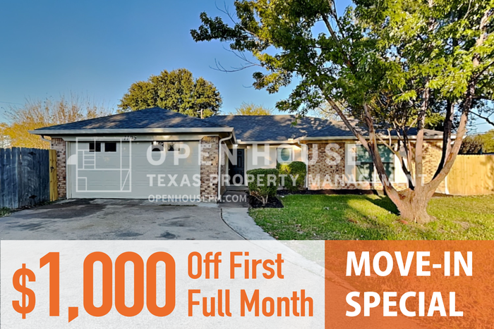 1105 Twin Cedar Court