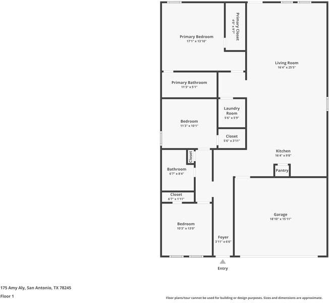 175 Amy Aly - Photo 2 of 16