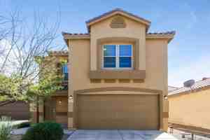 featured image of 3453 South Chaparral Road