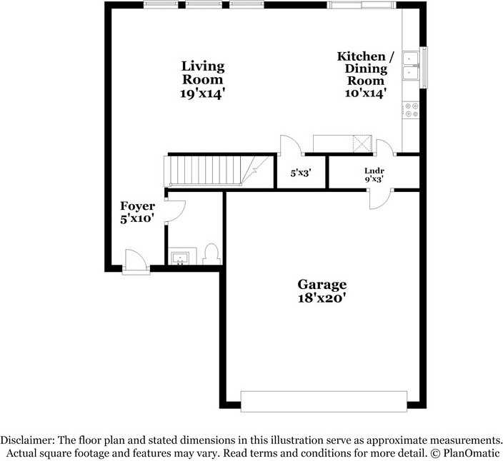 3453 S Chaparral Rd - Photo 2 of 17