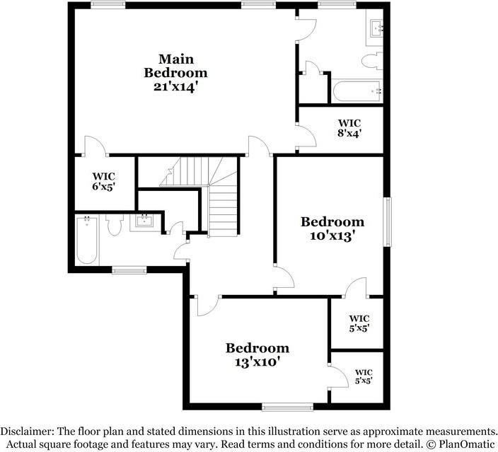 3453 S Chaparral Rd - Photo 3 of 17