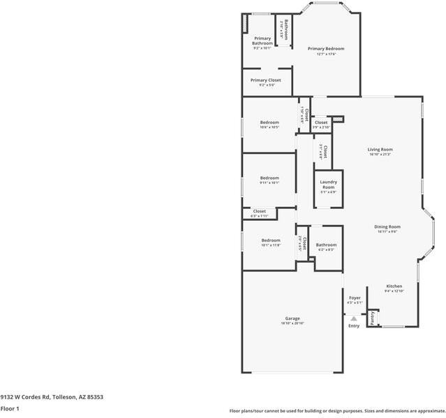 9132 Cordes Road - Photo 2 of 16