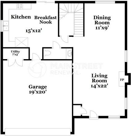 7327 Fox Creek Drive - Photo 2 of 17