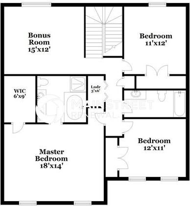 7327 Fox Creek Drive - Photo 3 of 17