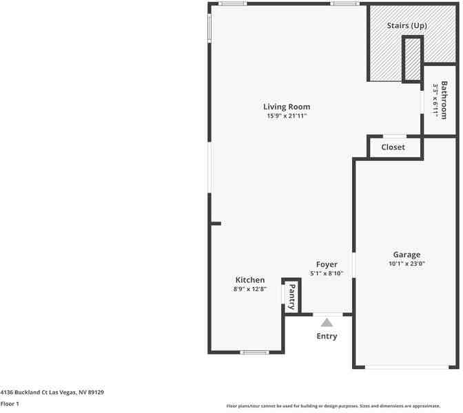 4136 Buckland Ct - Photo 2 of 17