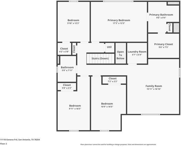 11118 Geneva Frd - Photo 3 of 17