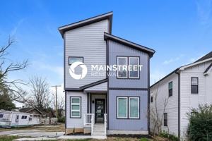 featured image of 2142 Oakland Street #A