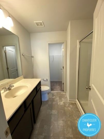 3336 Ivey Wood Ln #1 - Photo 5 of 9