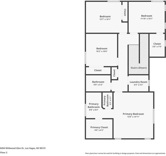 8204 Wildwood Glen Dr - Photo 3 of 17