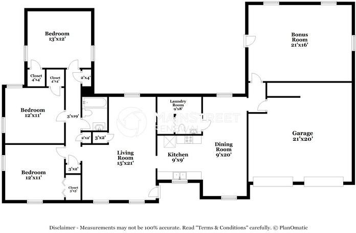 8524 West 86th Street - Photo 2 of 16