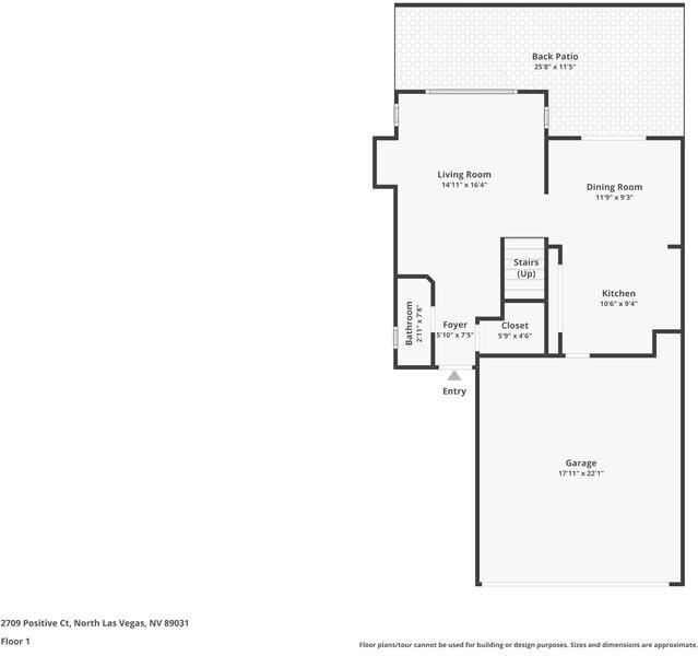 2709 Positive Ct - Photo 2 of 17