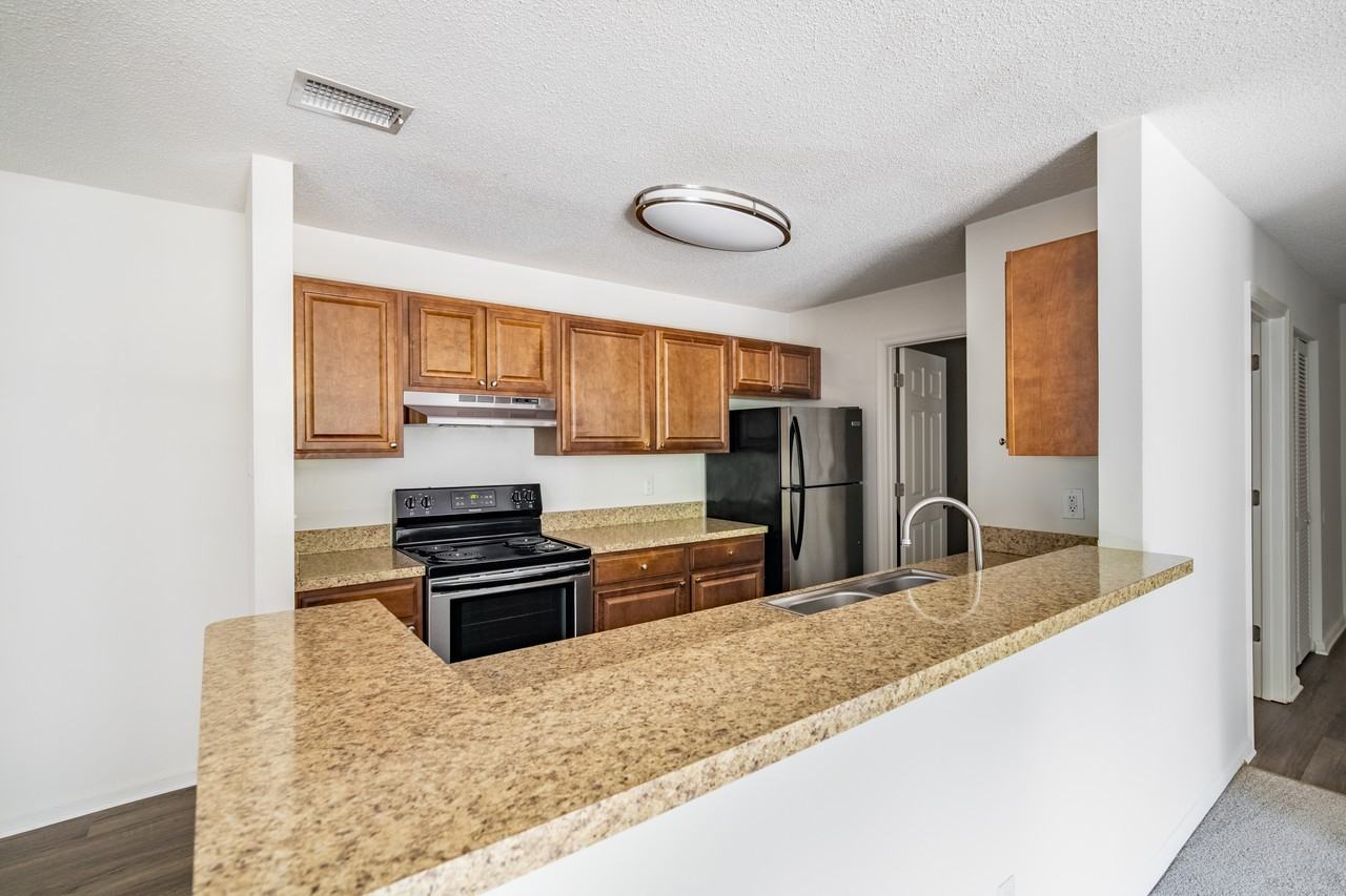 Lakewood Apartments - Photo 2 of 57