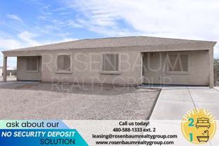 15588 South Yava Road #B - Photo 1 of 1