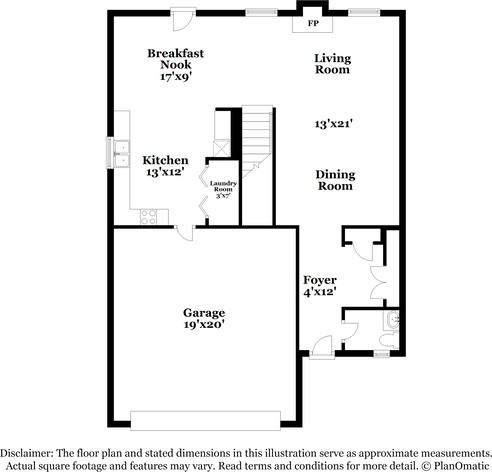 3902 Genteel Drive - Photo 2 of 17