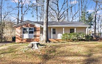 931 Carrington Drive - Photo 1 of 1