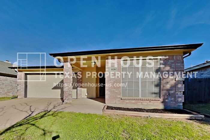 6436 Twilight Circle