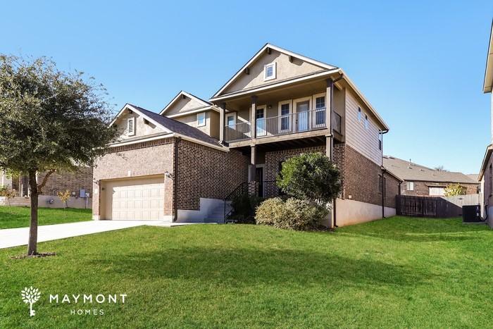 12611 Ponder Ranch - Photo 2 of 3