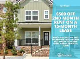 809 Goswell Drive - Photo 1 of 1