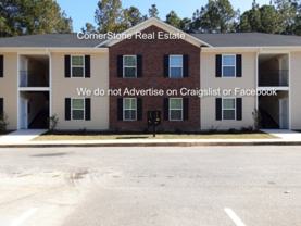 3203 Sperry Branch Way #E - Photo 1 of 1