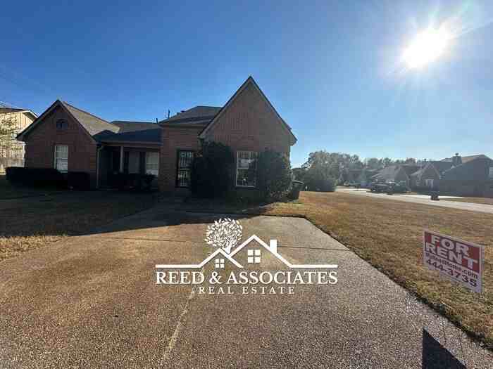 6845 Meadow Chase Lane