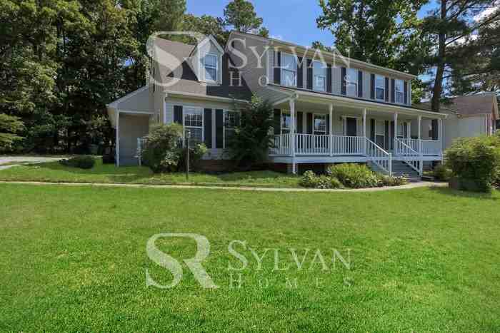 3502 Skipping Rock Pl - Photo 2 of 15